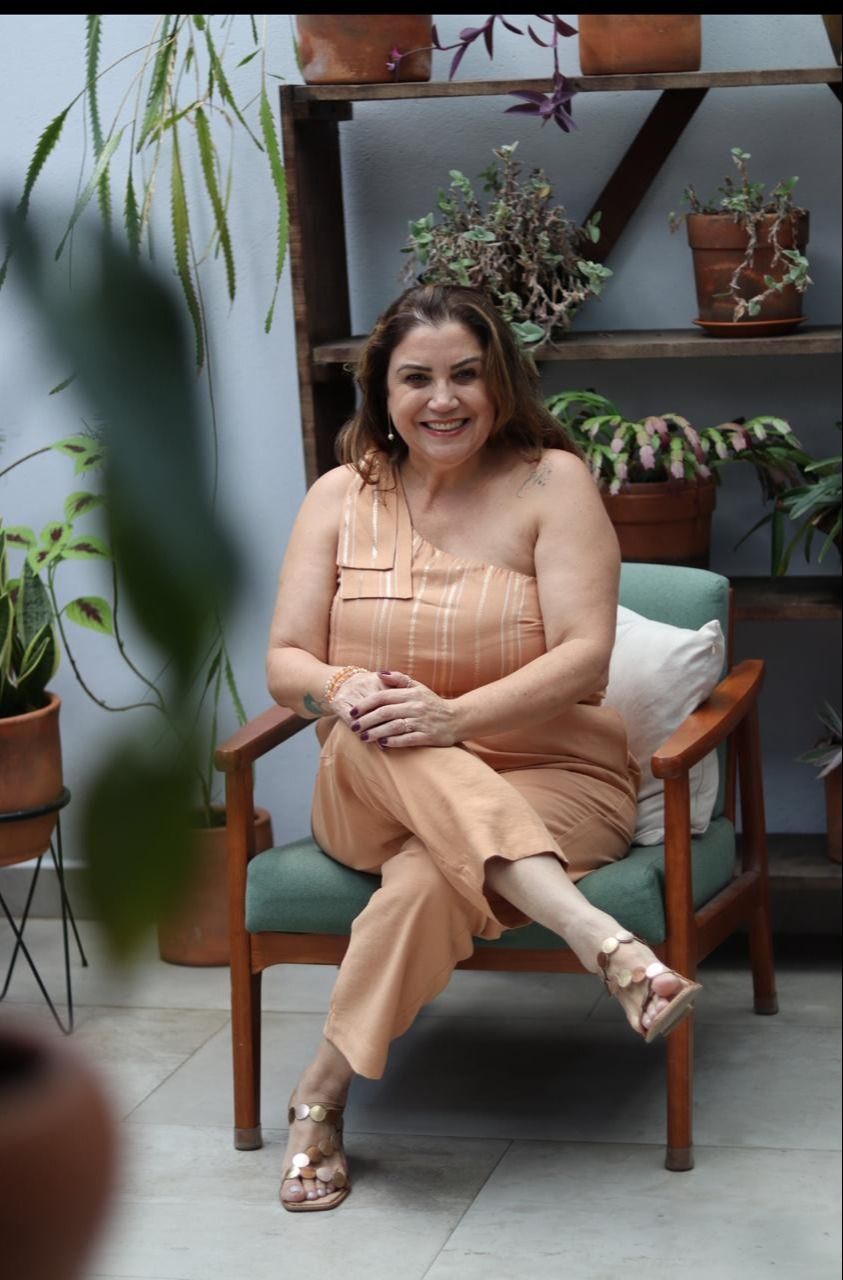 Adriana Aparecida De Almeida-0