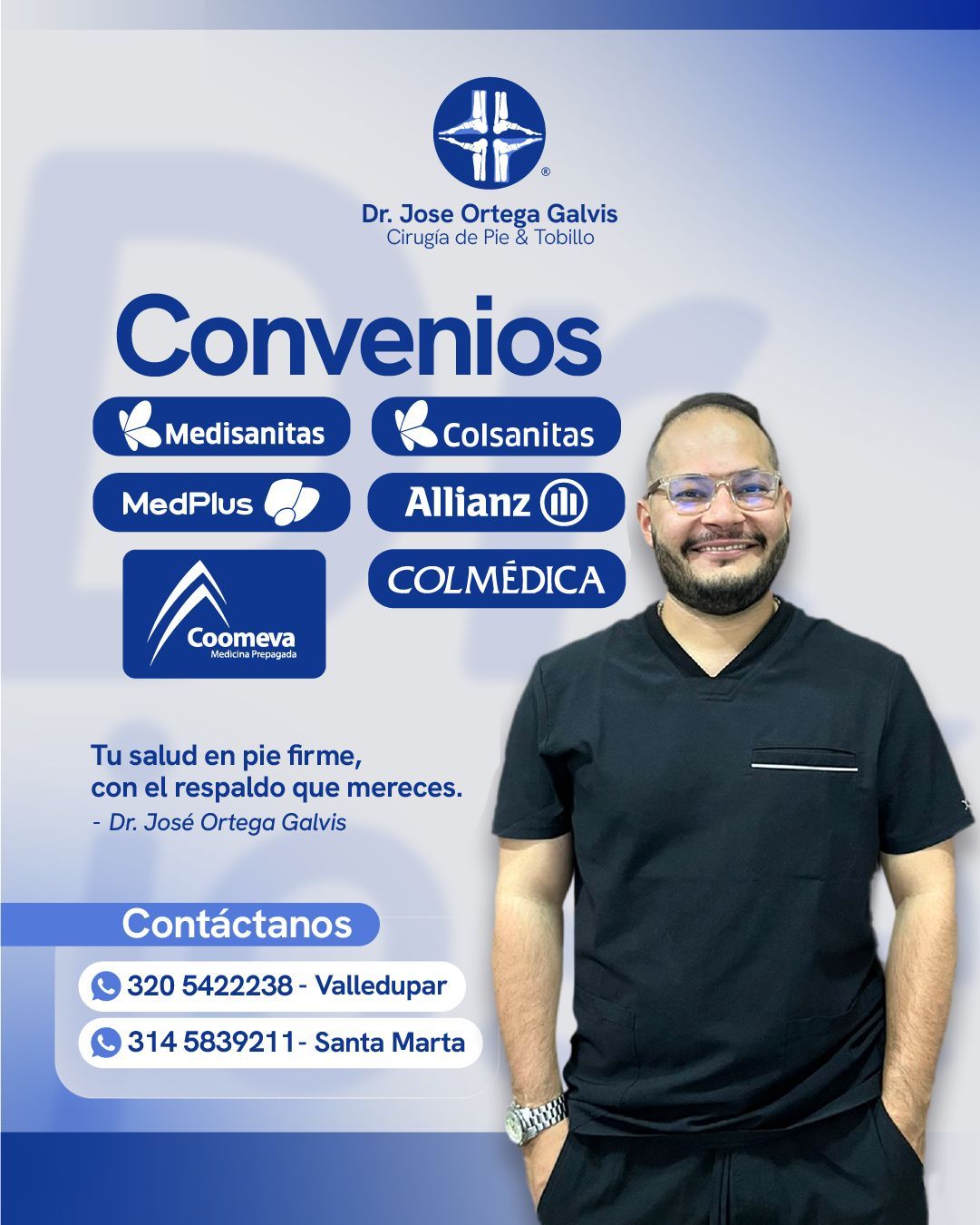 José Ortega Galvis-0