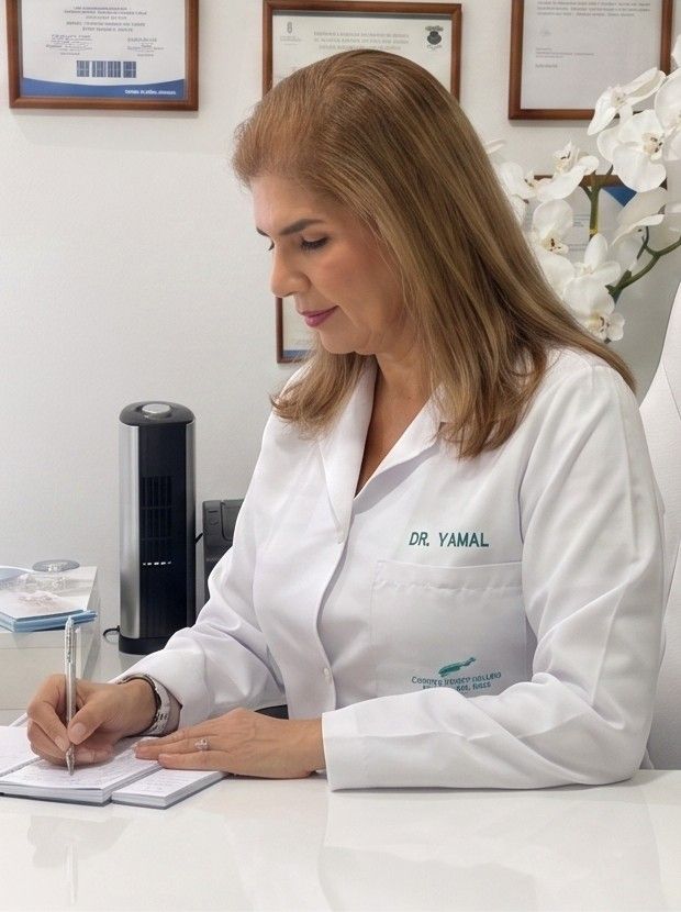 Claudia Yamal Mattos-6