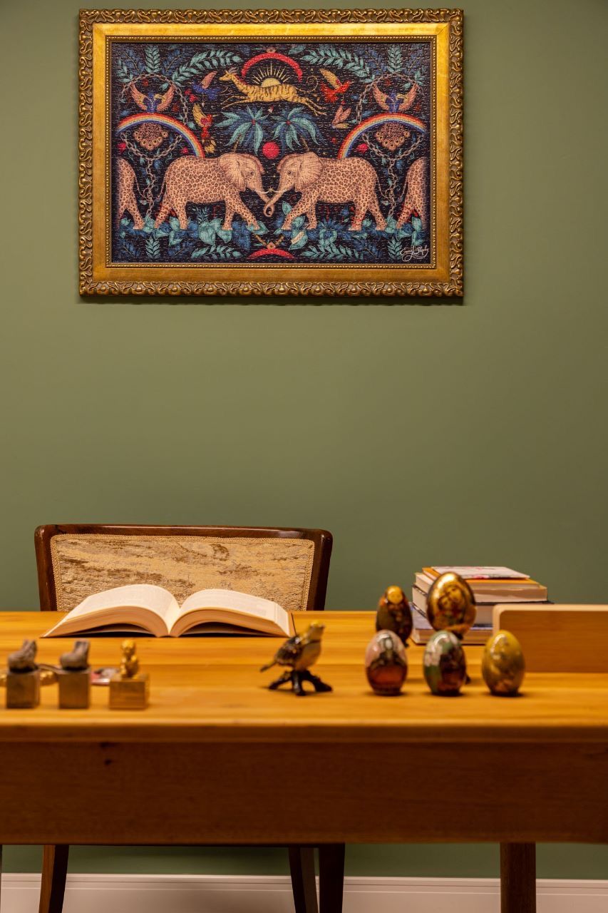 Ana Christina Da Rocha Lima-4