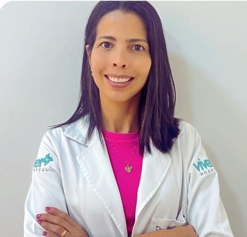 Gisele  Cordeiro De Oliveira -1