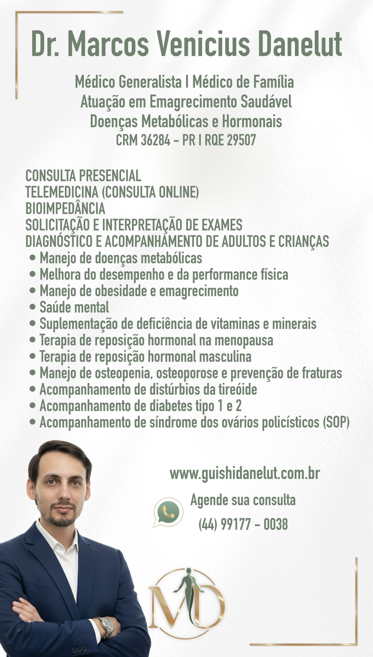 Marcos Venicius Danelut-1