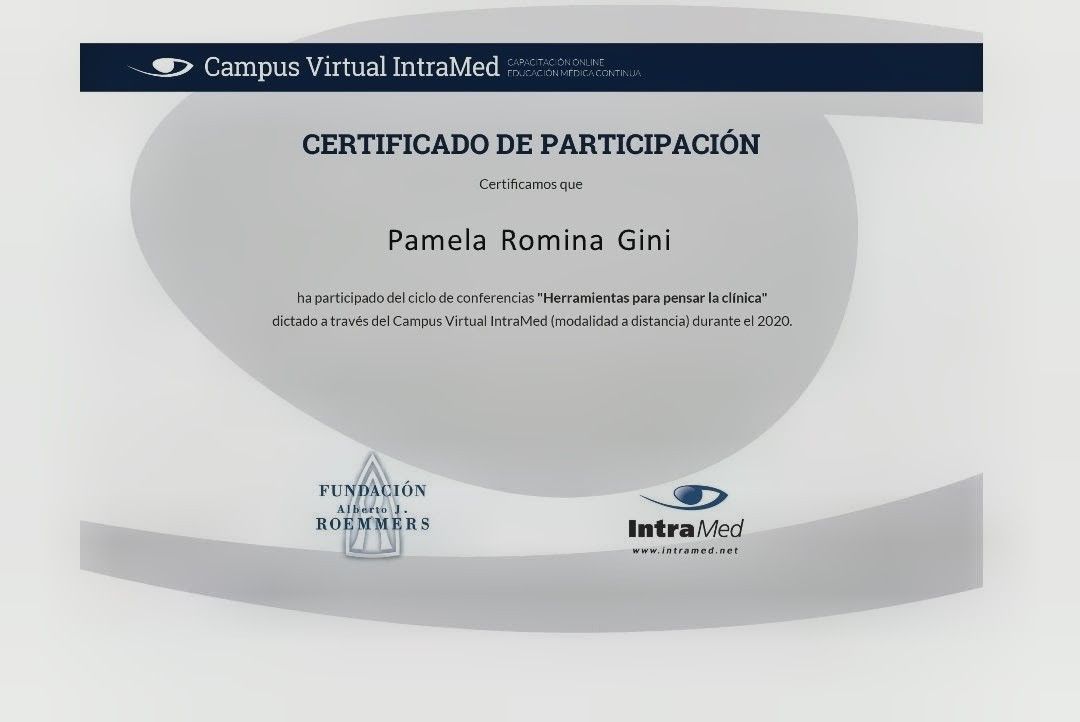 Pamela Romina Gini-20