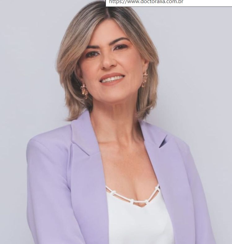 Luciana Maranhão Medeiros De Sousa-0