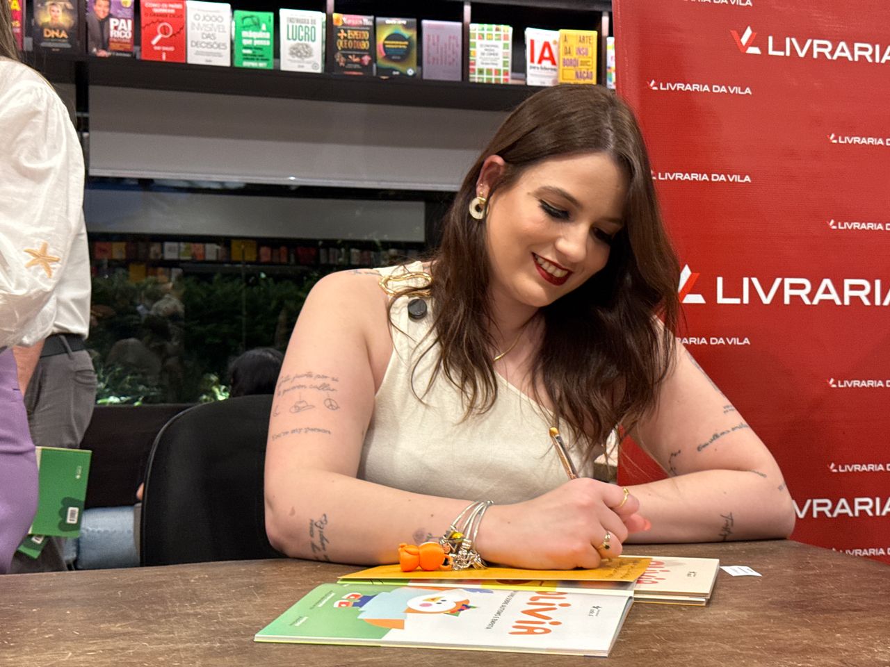 Lara Helena De Souza Frasson-1