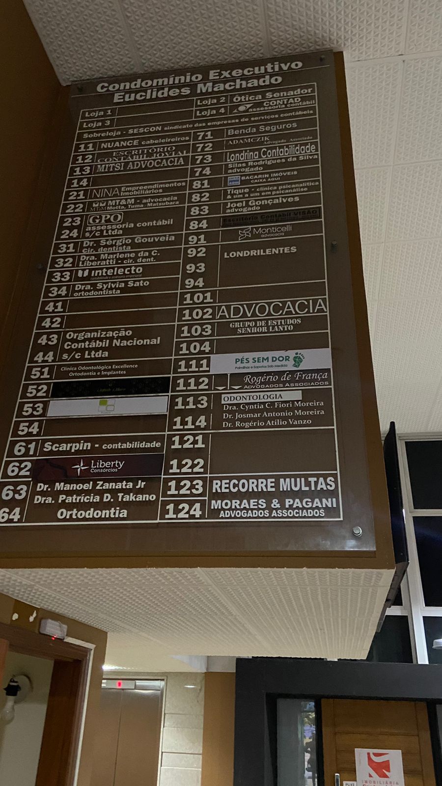 Pés Sem Dor -  Londrina-2