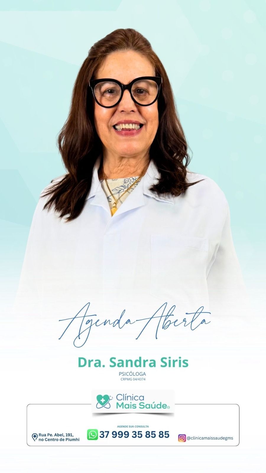 Sandra Siris De O. Faria-1