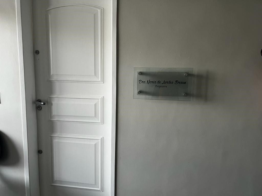 Maria De Lurdes Braun-1