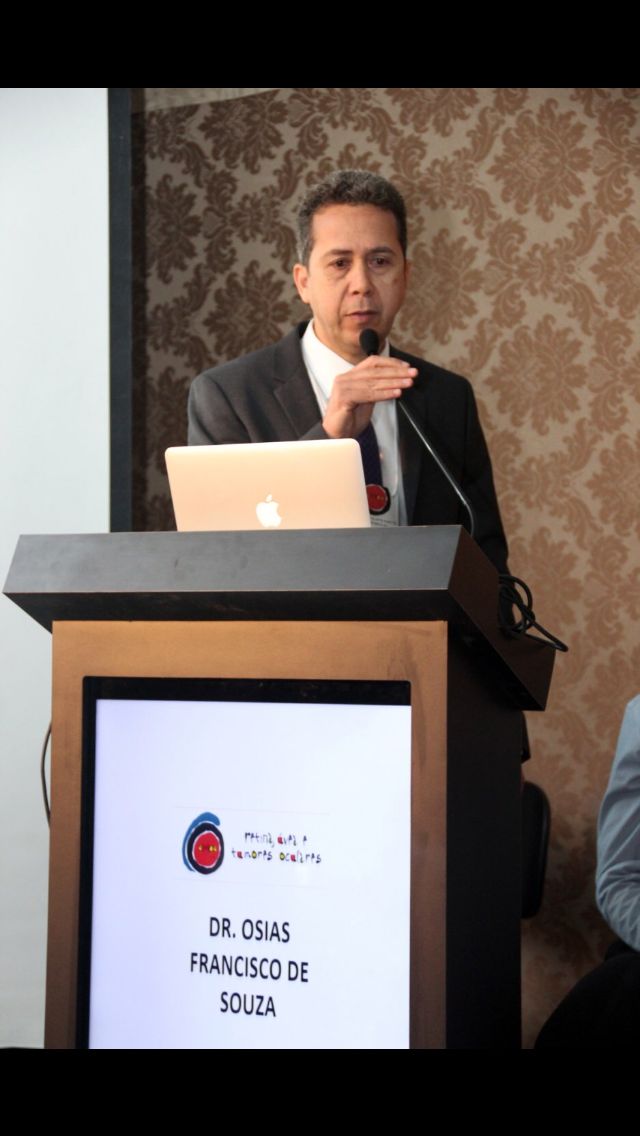 Osias Francisco De Souza-2