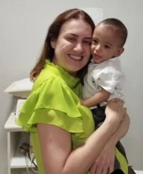 Daniella Cristina Demes-15