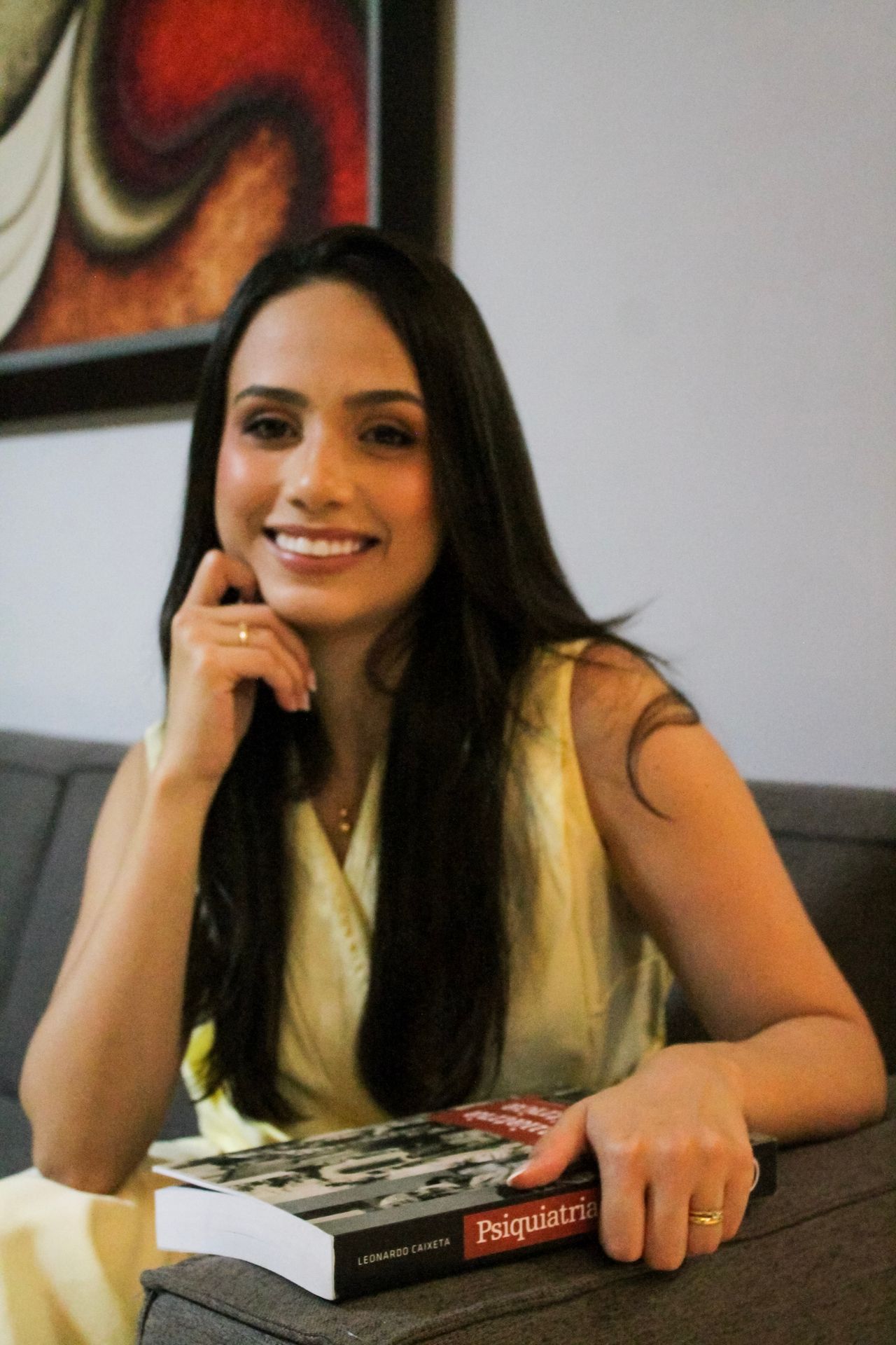 Lyandra Santana-0