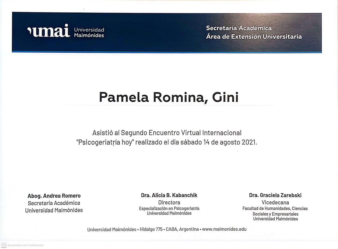 Pamela Romina Gini-41