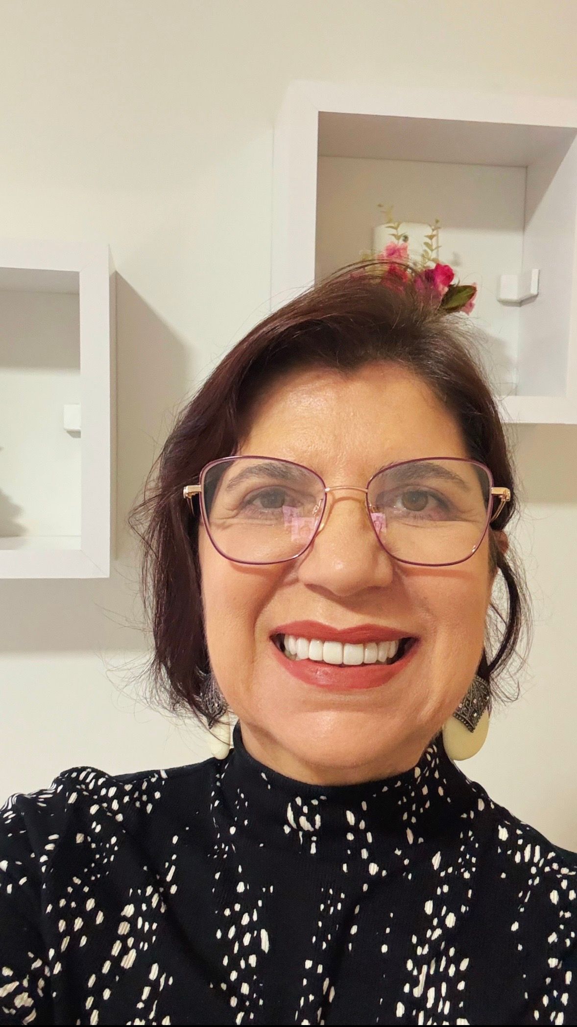 Sueli  Dos Santos Freitas Vaz -6