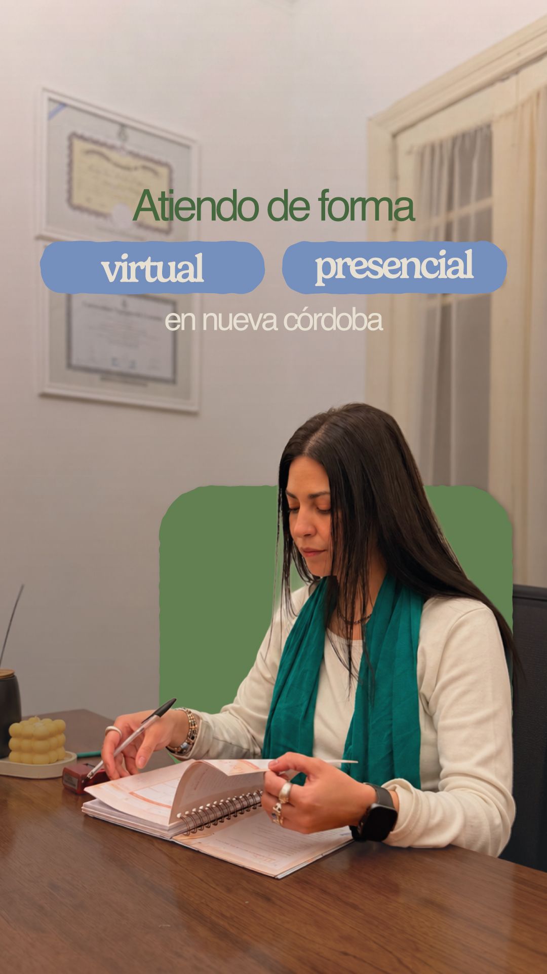 Maria Jose Romero Dalbano-0