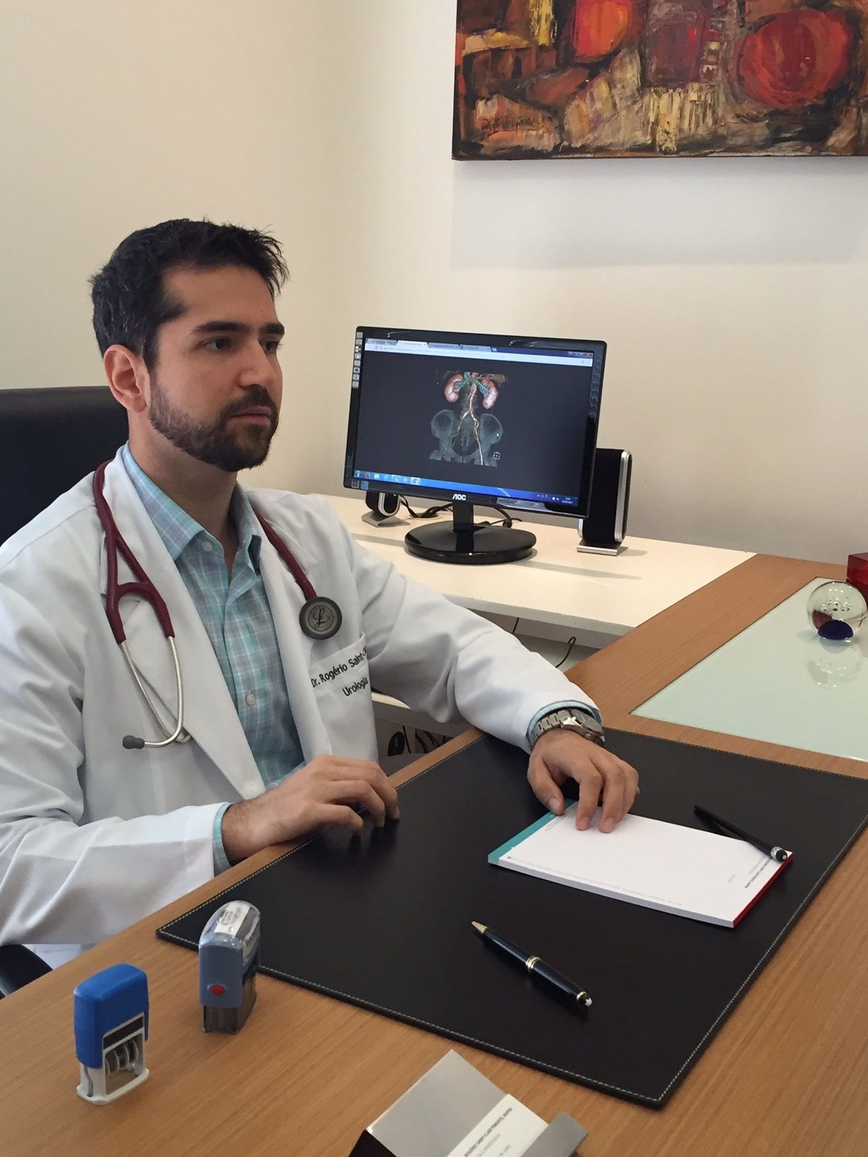 Rogério Saint-Clair Pimentel Mafra-8