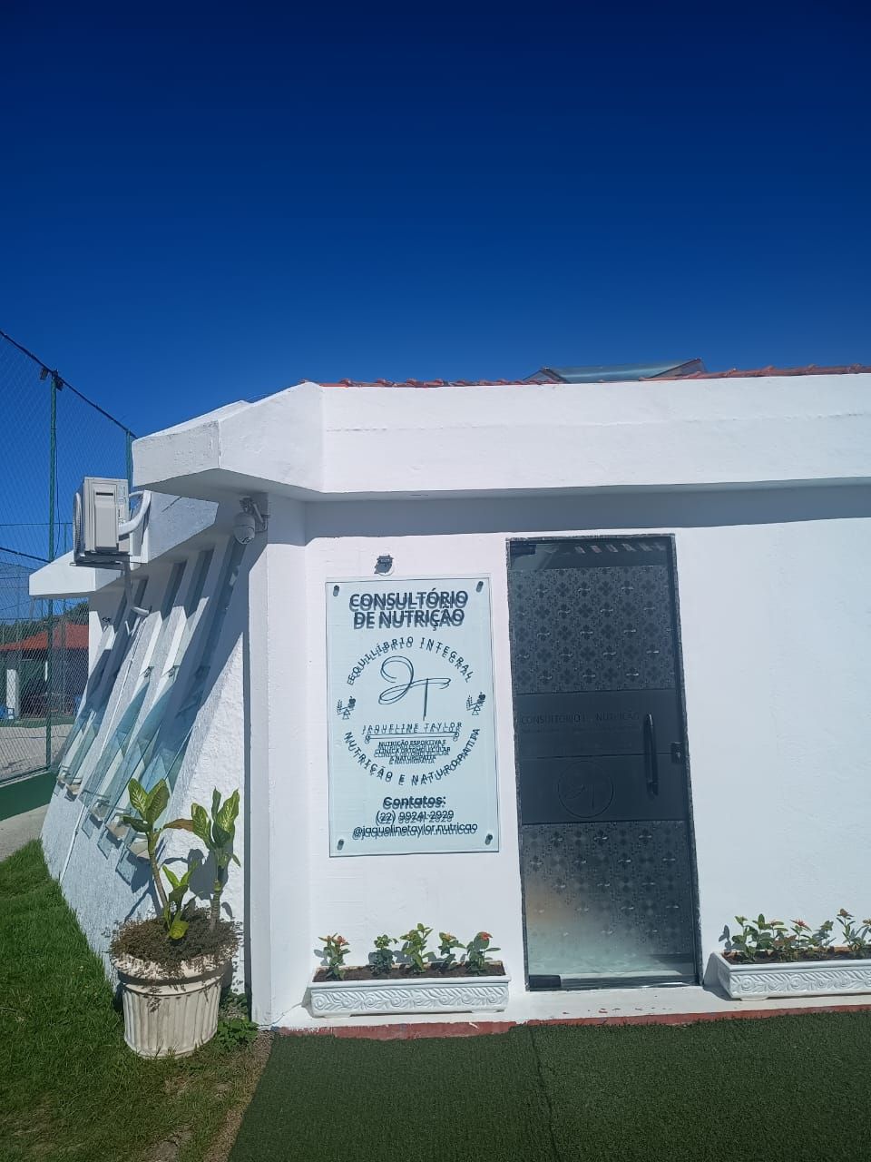 Jaqueline Candido  Taylor-0