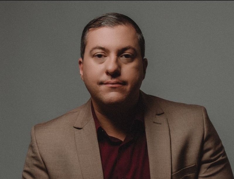 Marco Aurélio De Castro Pereira-4