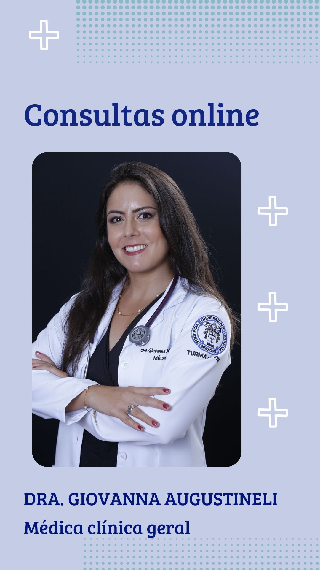 Giovanna  Zucareli Braz Augustineli -0