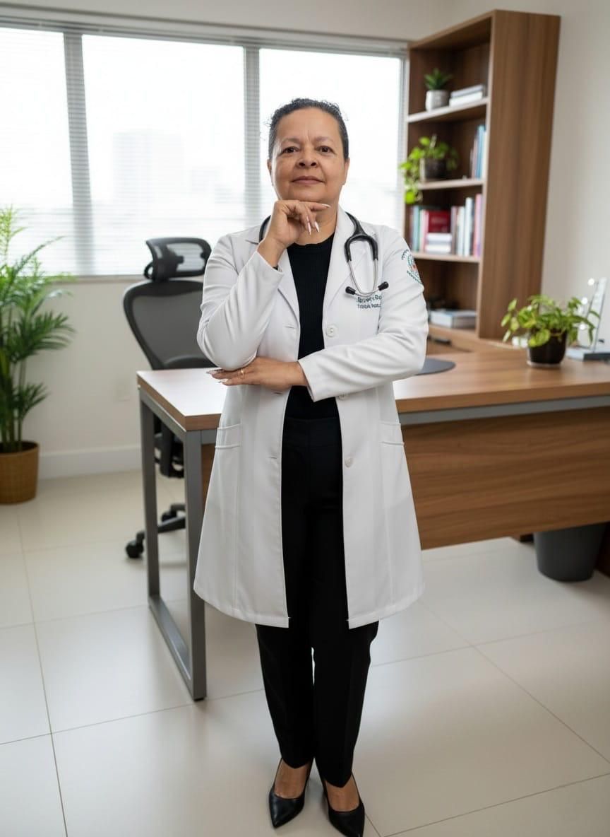 Sandra Aparecida Martins-2