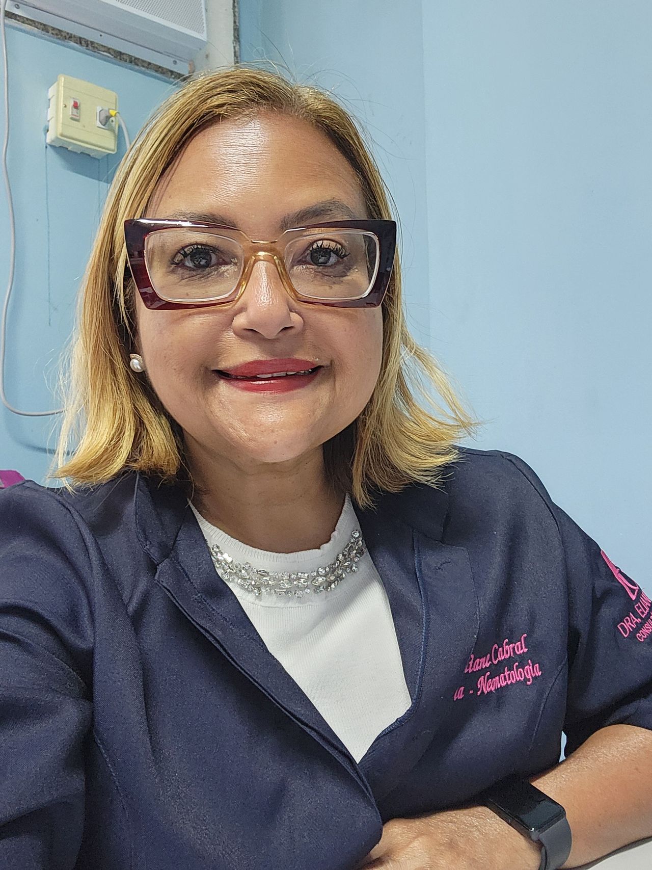 Eliane Cabral Rodrigues De Araújo-5