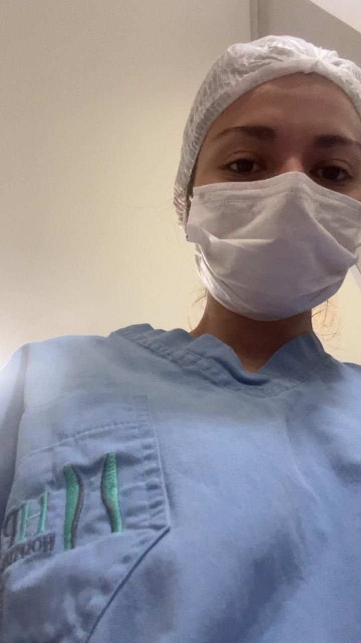 Isabella Caroline Reis De Castello Branco -0