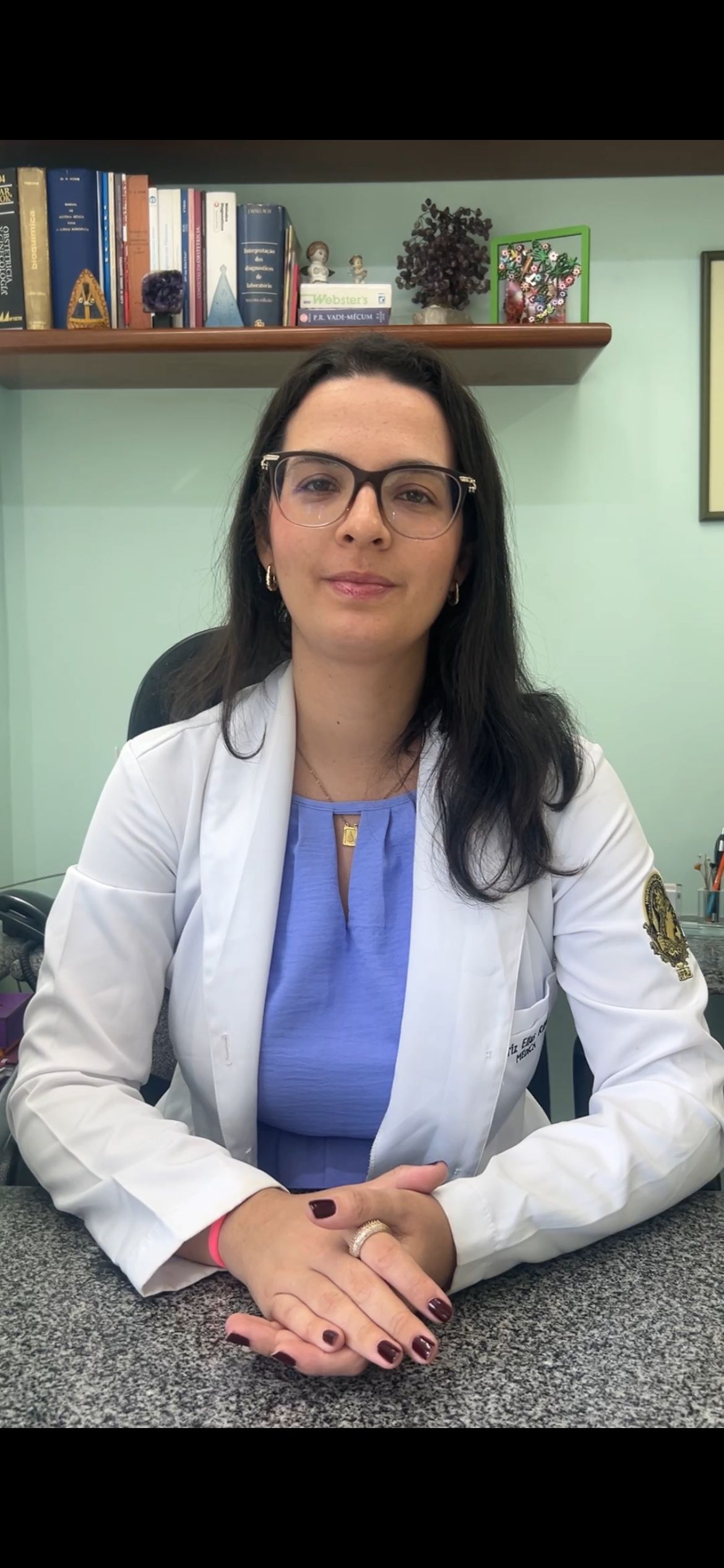 Beatriz Elias Ribeiro-0