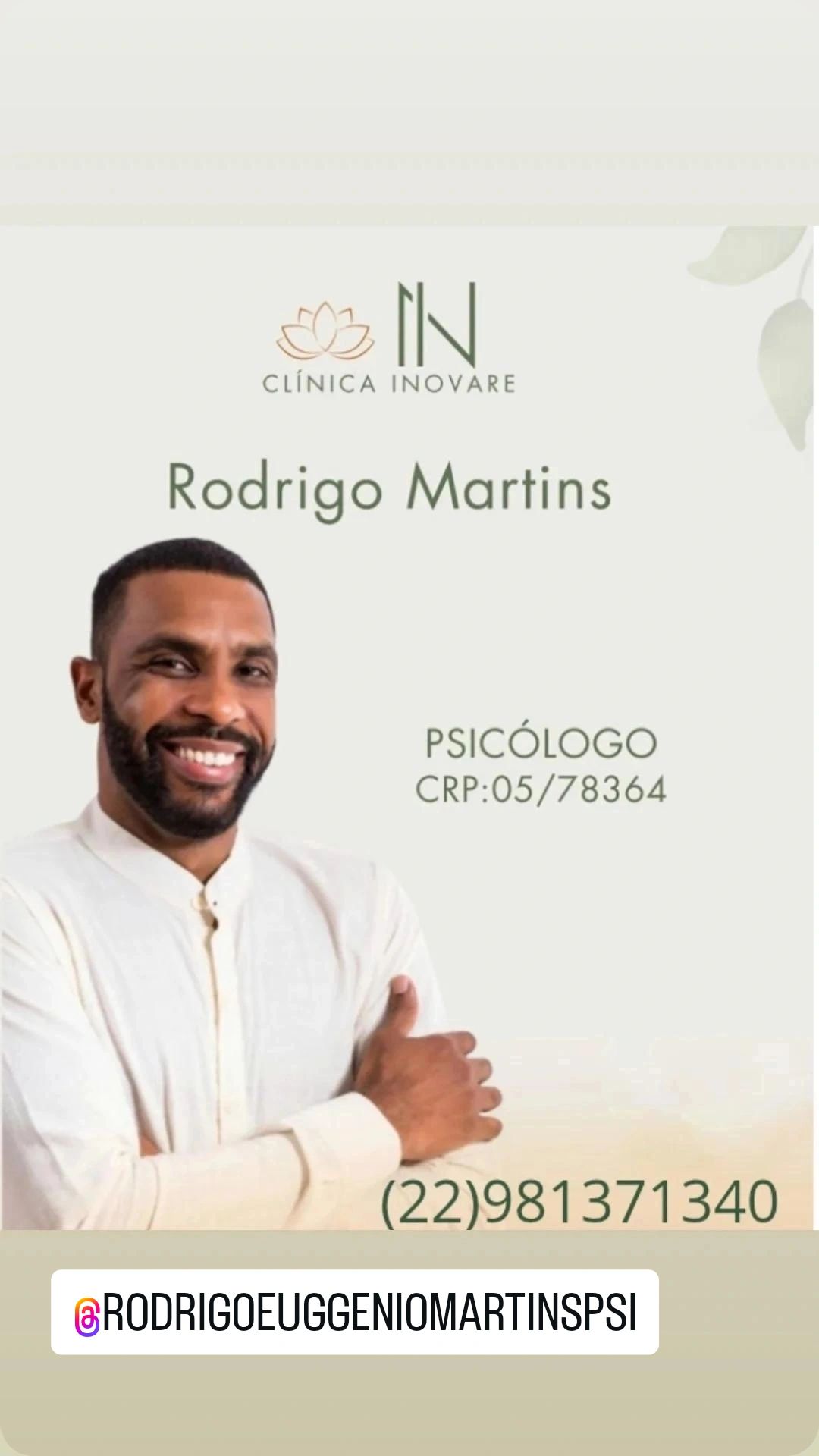 Rodrigo  Eugênio Martins -0