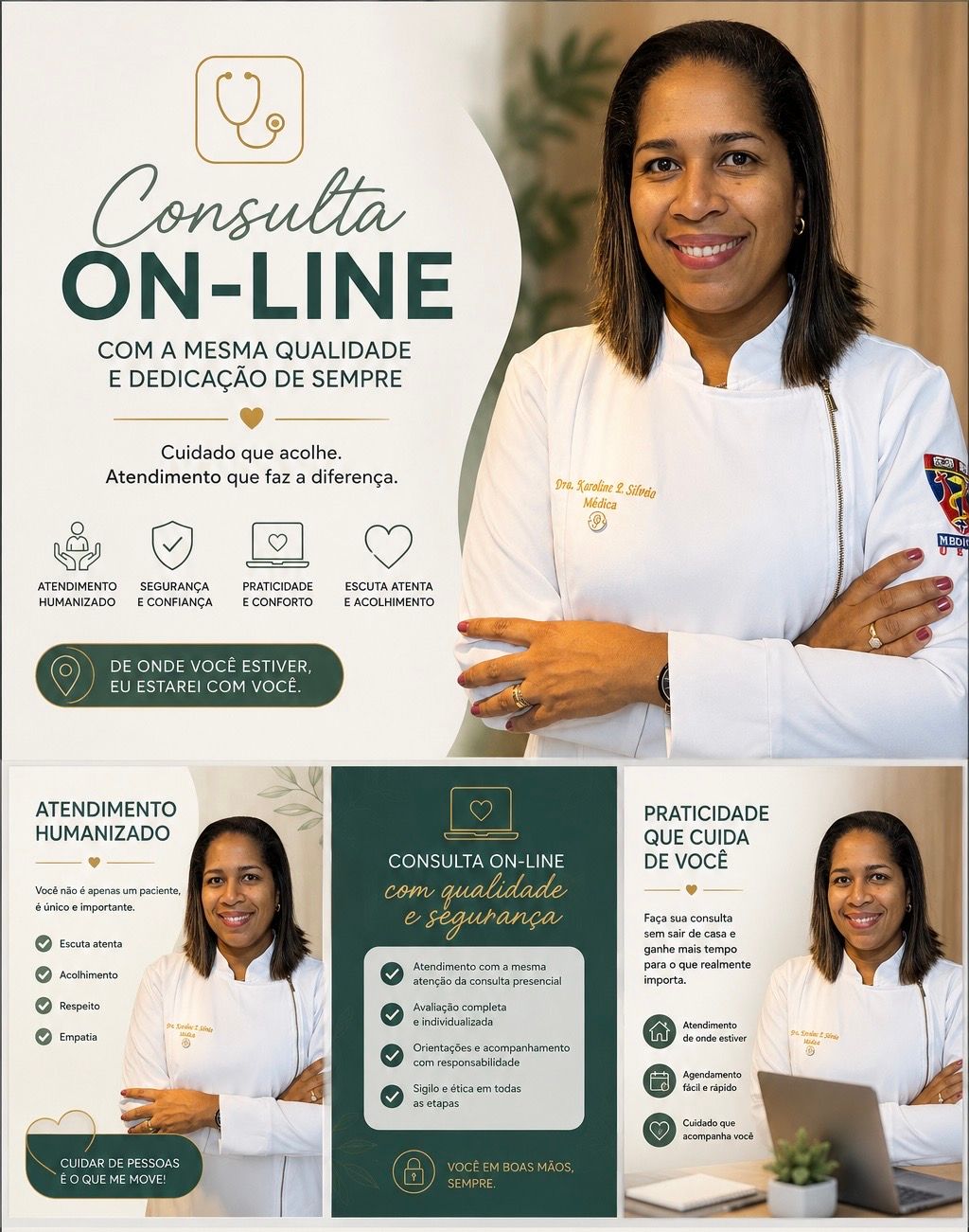 Karoline Silvão-0