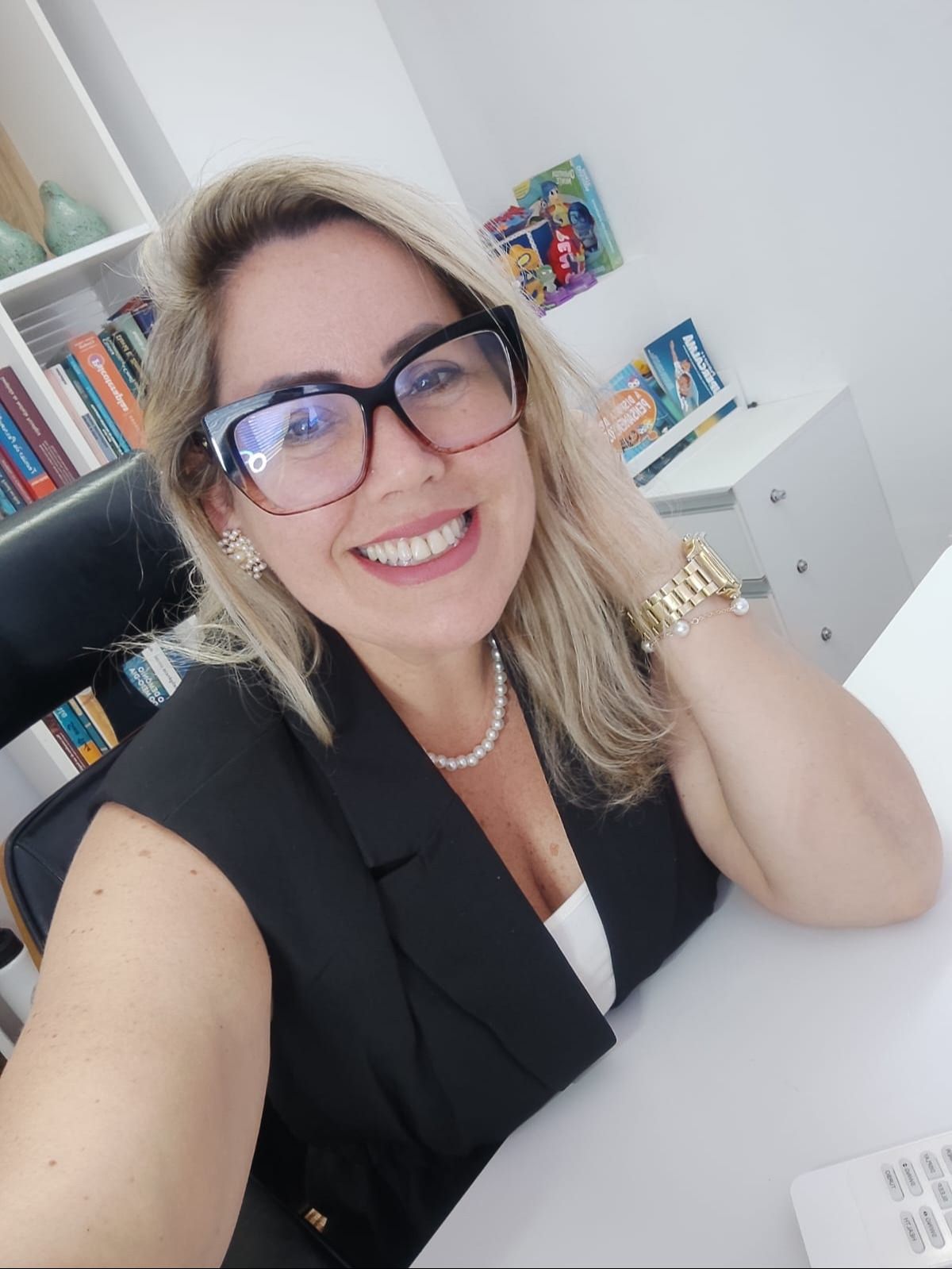 Maria Aparecida Albuquerque-0