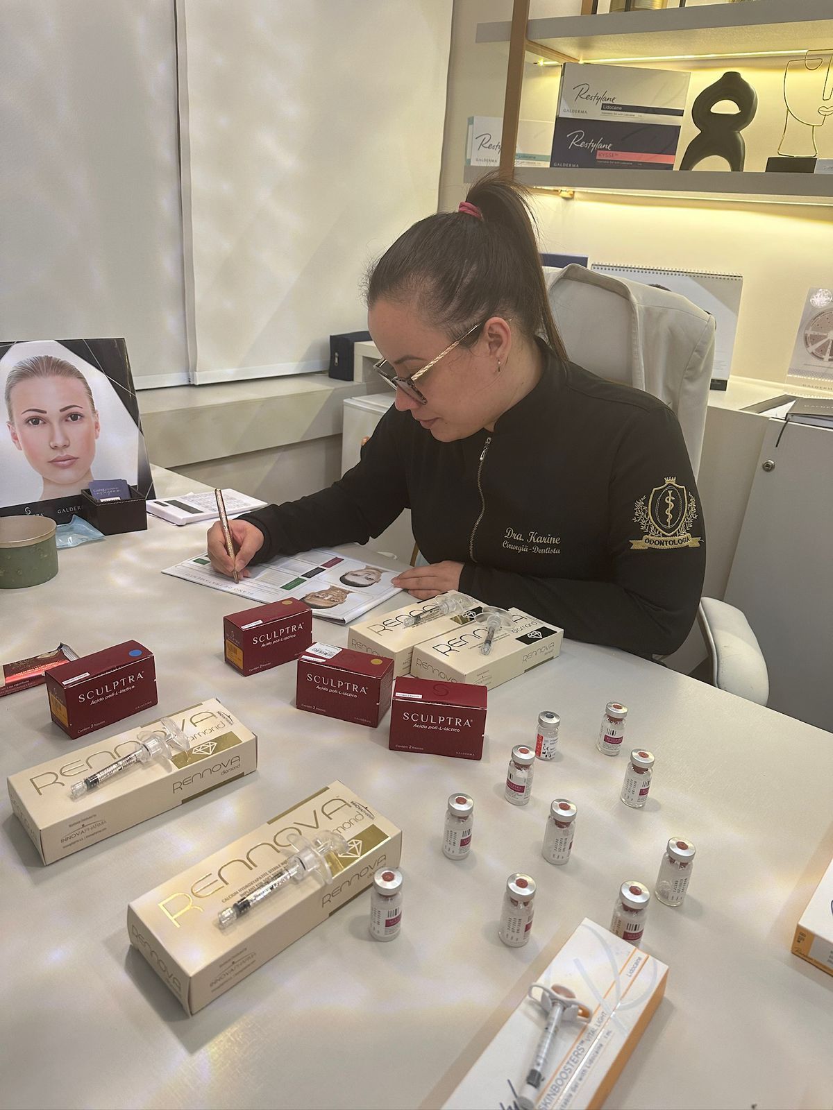 Karine Ribeiro Lobo-3