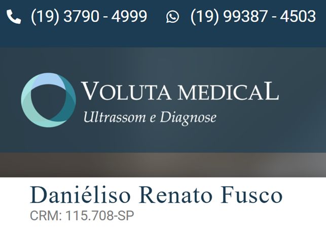 Daniéliso Renato Fusco-0