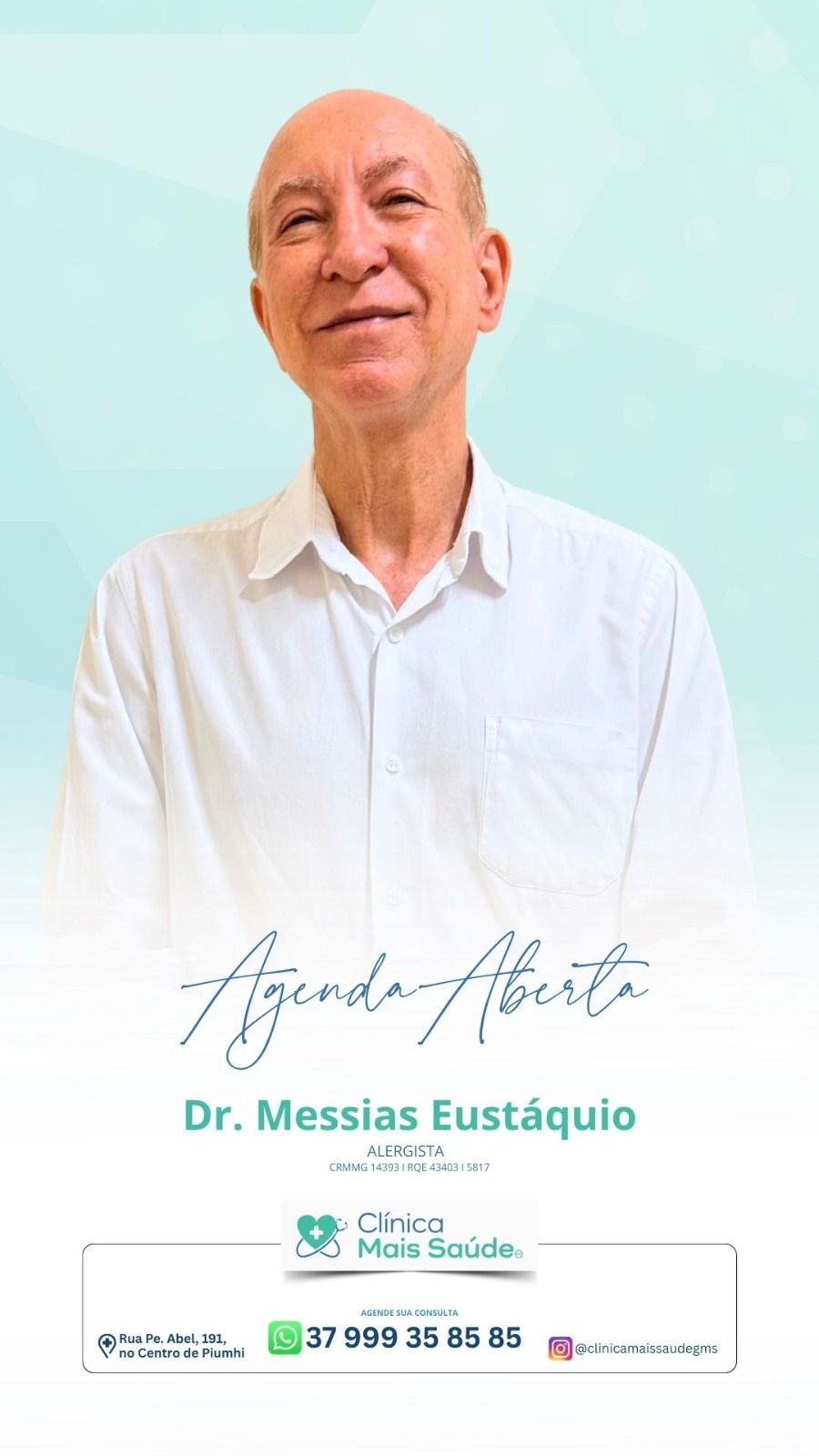 Messias Eustaquio Faria-0