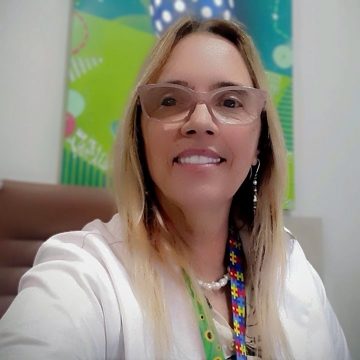 Aurora De Fátima Andrade-1