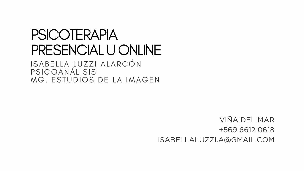 Isabella Luzzi Alarcón-0