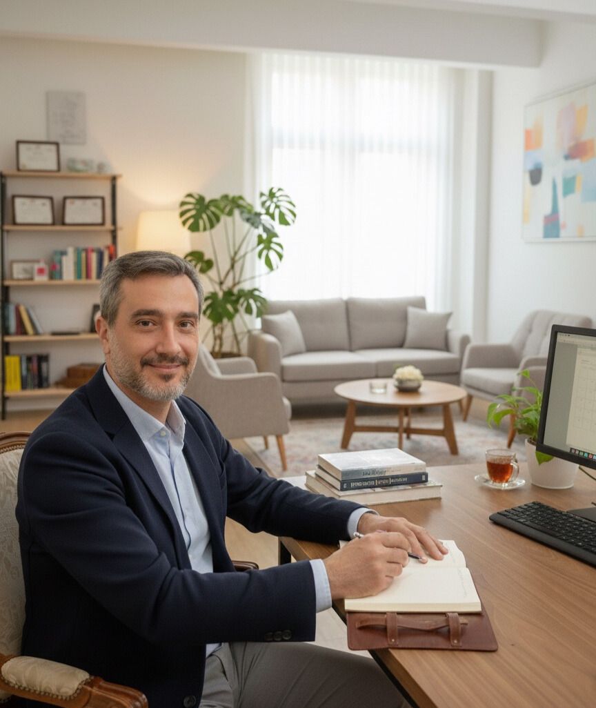 Hélio Alexander Bousquet-1