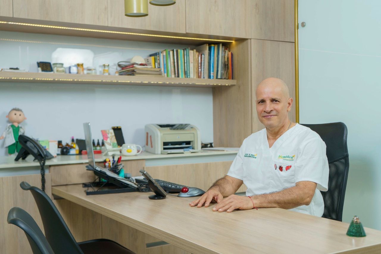 Ivan M. Melo C.-19