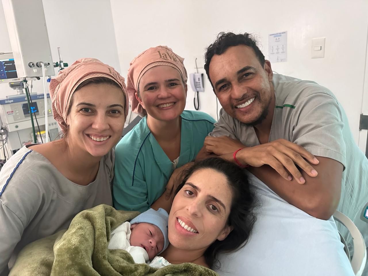 Carolina Melo Andrade Ico-19