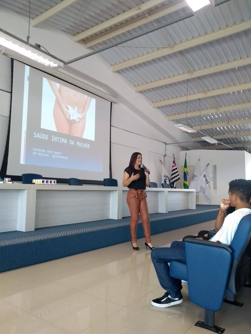 Ivete Soares De Souza-6