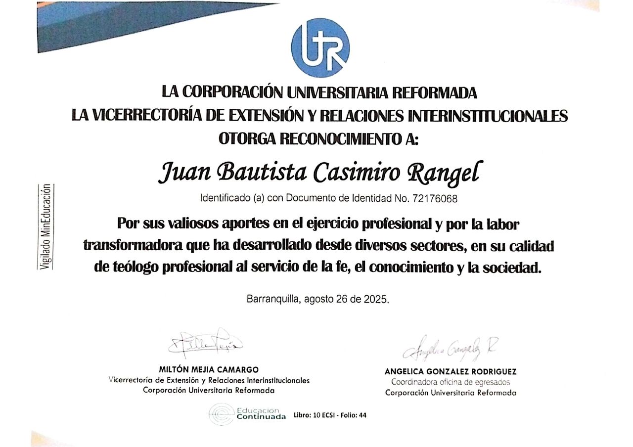 Juan Bautista Casimiro Rangel-3