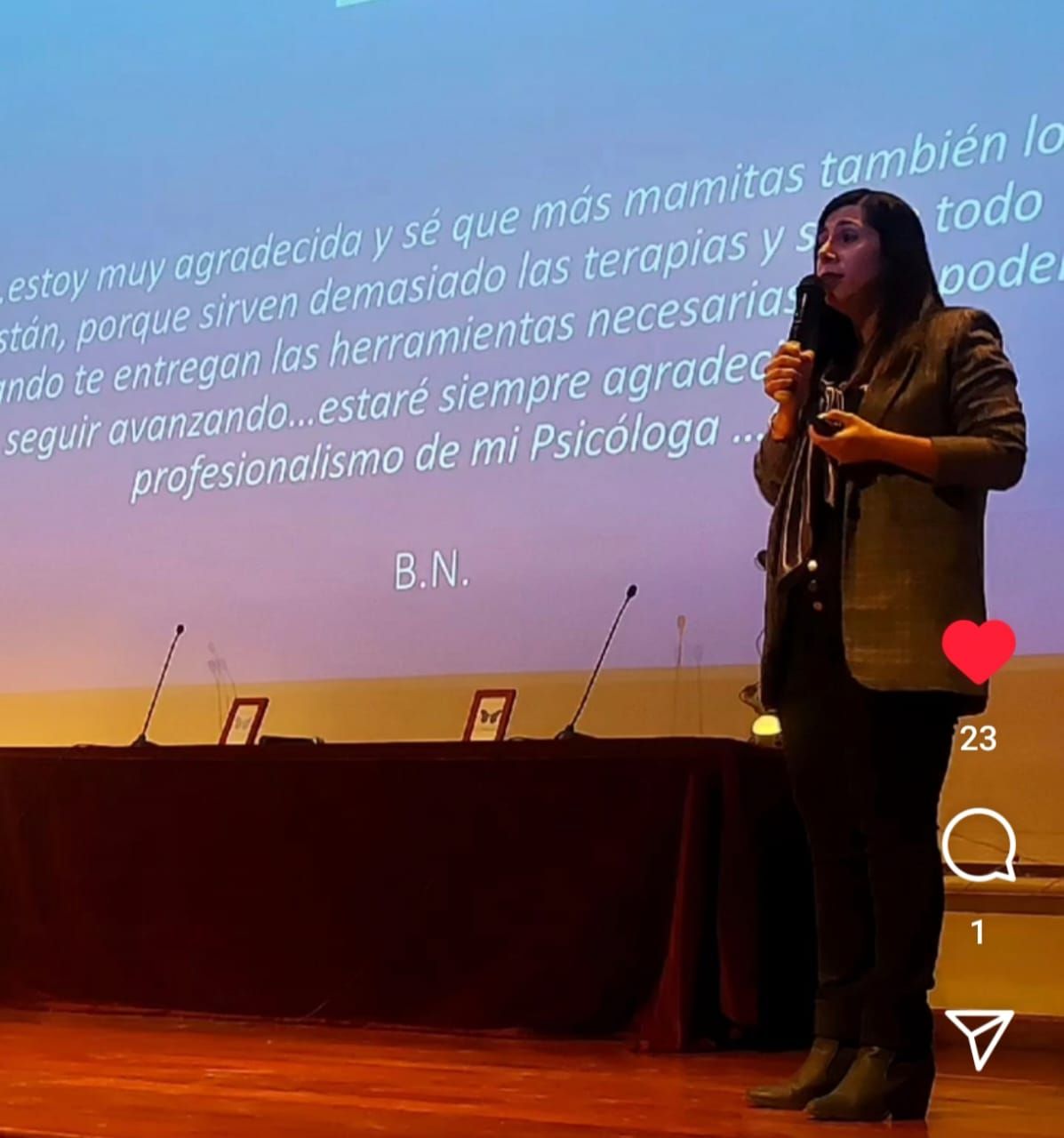 Gloria Santibañez Contreras-9