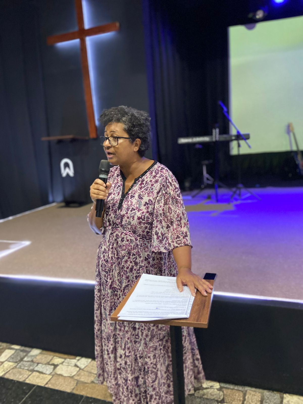 Maria Tereza  Santos Batista -8