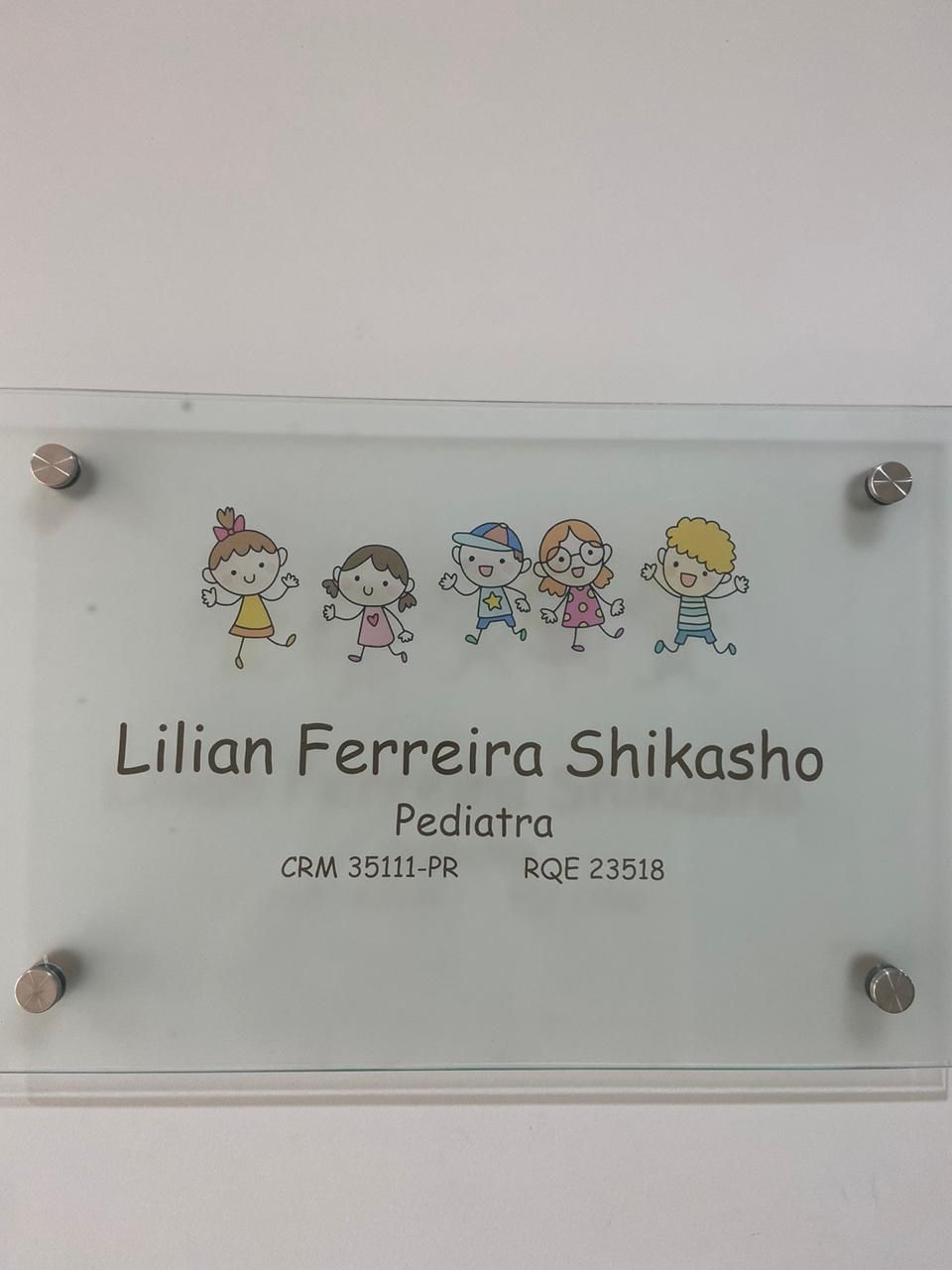 Lilian Ferreira Shikasho-0