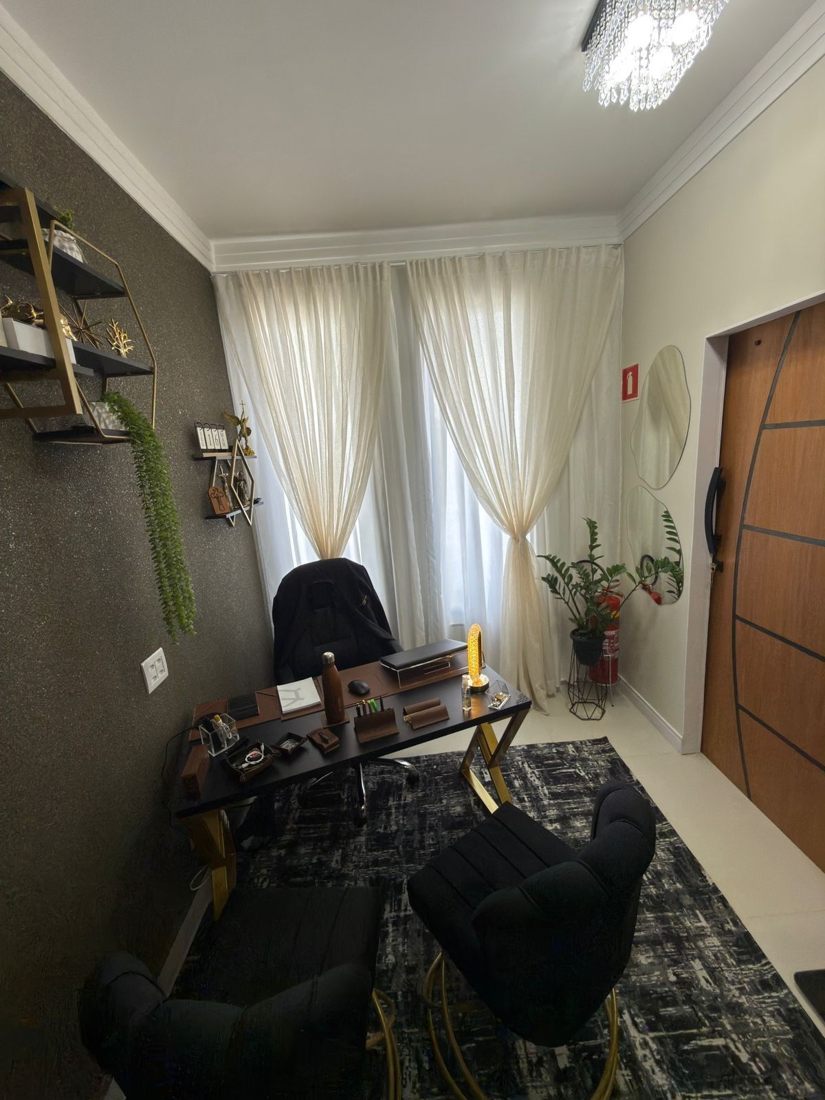 Cássio Henrique Vazão-12