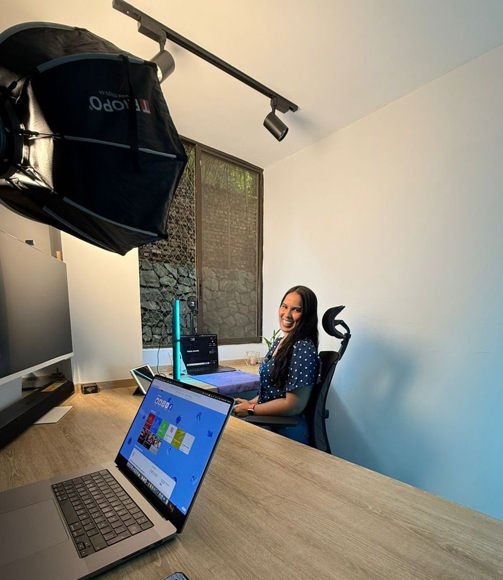 Ana María Vélez V-1