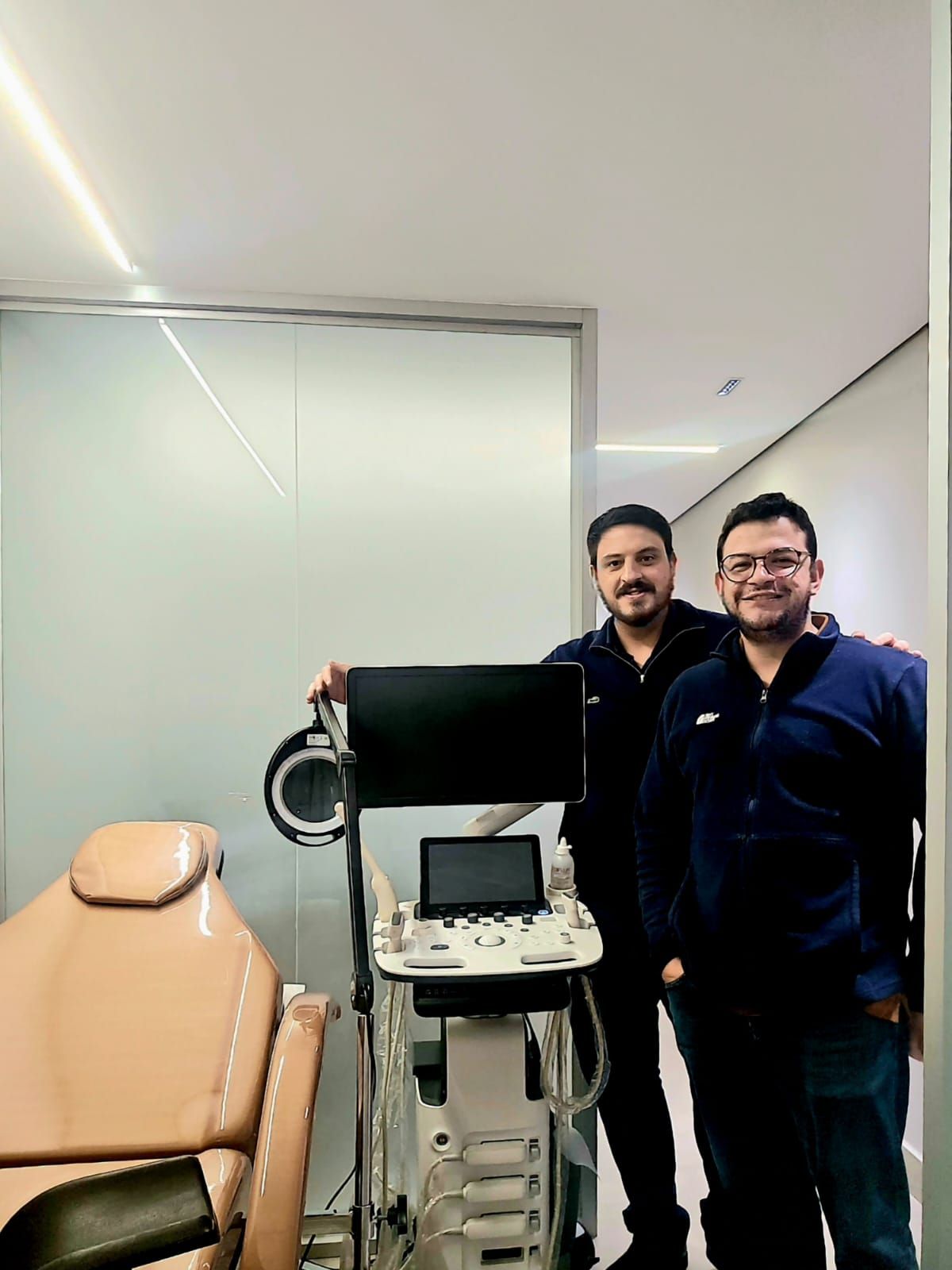 Lucas Henrique De Almeida Barça-2