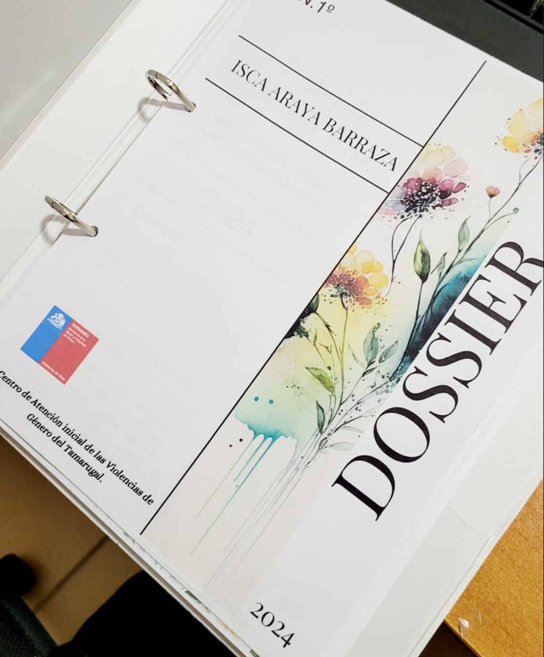 Isca Doris Araya Barraza-2