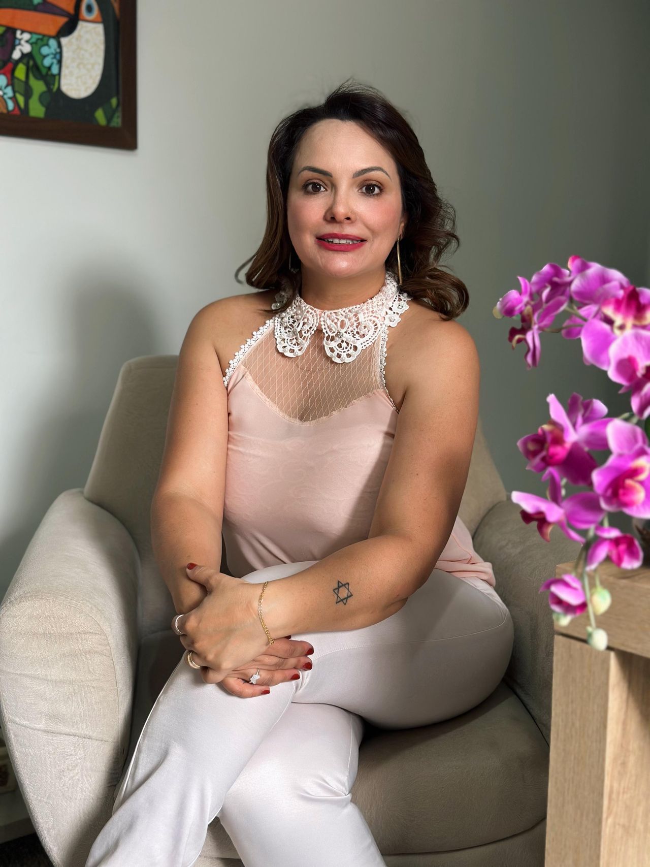 Andriele Franco Pereira-0