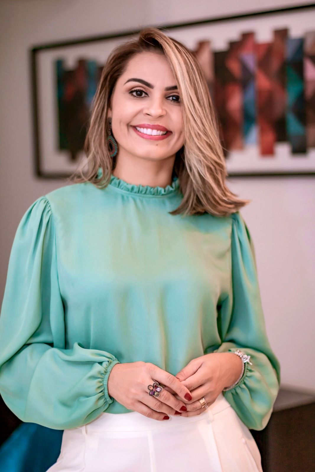Clitien Alice  Meira Rios-0