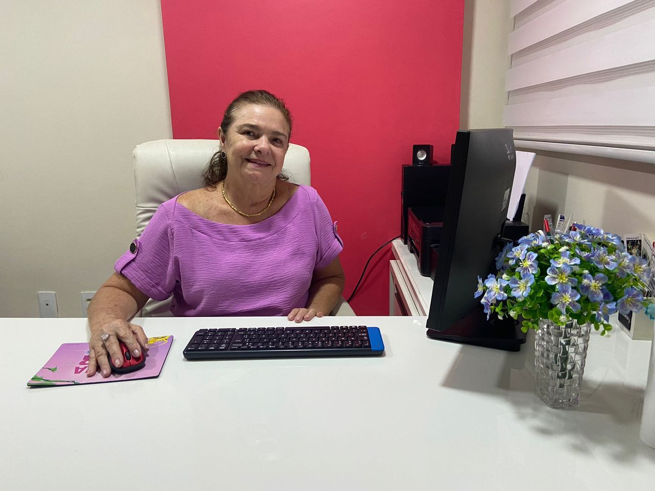 Nelia Wanderley Vieira-0