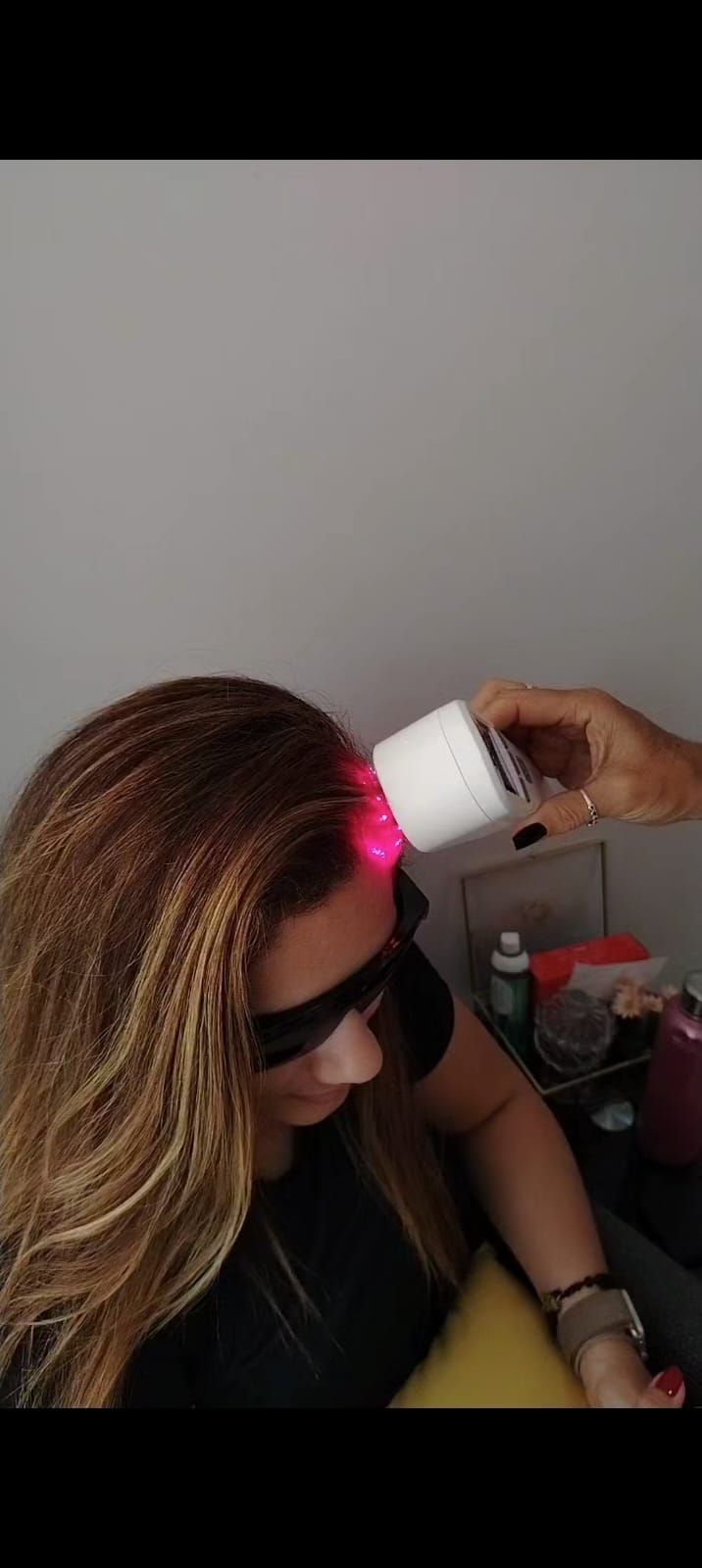 Gislene De Mello Coimbras De Almeida-20